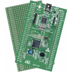 Stm32 STMicroelectronics STM32F0DISCOVERY Utvecklingskort STM32F0DISCOVERY STM32 F0