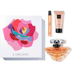 Lancôme Gift Boxes Lancôme Trésor gift set limited edition