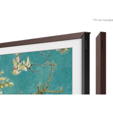 TV Frames reduziert Samsung The Frame Rahmen Modern