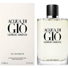 Giorgio Armani Acqua Di Gio EDP 200 ml 200ml