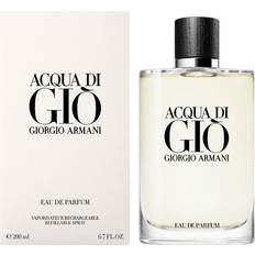 Giorgio Armani Acqua Di Giò EDP 200 ml