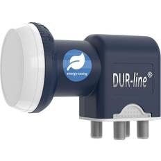 TV LNB Dur-Line eco quad lnb 0.1db