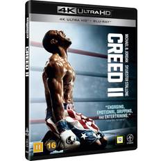 Filmer Creed II 4K