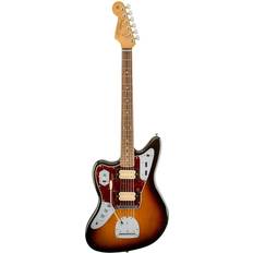 Fender Kurt Cobain Jaguar NOS LH RW 3CS