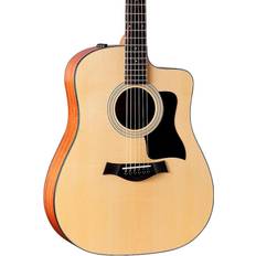 Musikinstrumente Taylor 110ce-S Westerngitarre