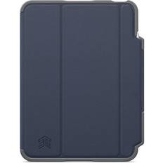 Cover per Tablet STM Dux Plus Rugged Carrying Case For Apple iPad 10.9 (10. Gen., 2022) 27.7 cm