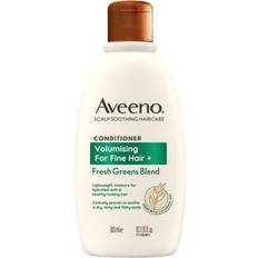 Aveeno Scalp Soothing Volumising Fresh Blend Conditioner 300ml