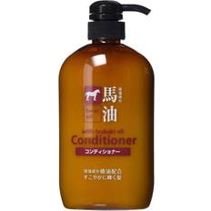 Tsubaki U.S. TSUBAKI Cosme Station - Horse Oil Conditioner