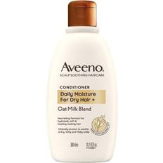 Scalp Soothing Daily Moisture Oat Milk Blend Conditioner