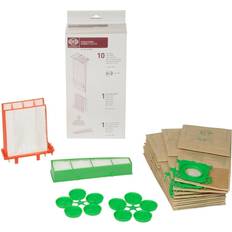 6198ER Service-Box C2.1/ C3.1 3 Layer