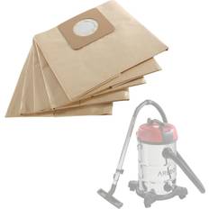 Arebos bags cleaner 1800W without