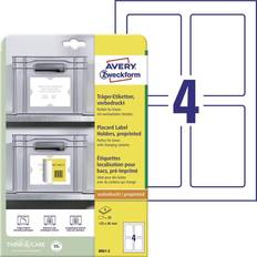 AVERY Zweckform Art. 8001-5 bäraretiketter