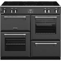 Auftaufunktion Induktionsherde Stoves Richmond ST RICH S1000Ei MK22 Anthracite