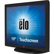 Touch screen monitor 1915L Monitor POS 48.3 cm Pixel Touch Screen