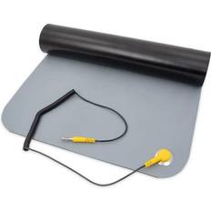 Tapis de souris iFixit Tapis Antistatique Avec Cordon De Terre 70 x 100 cm