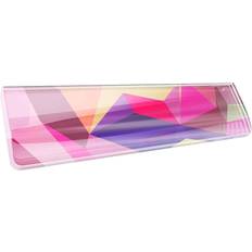 WR5 Compact Resin Keyboard Wrist Rest Handledsstöd 65%