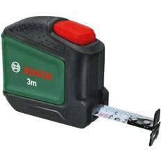 Bosch Målebånd Bosch Tape Measure 3m Målebånd