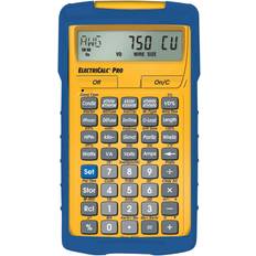 Calculators Calculated Industries 5070 Electrical Code Calculator