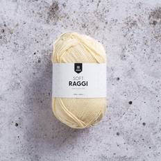 Bambu Garn Järbo Soft Raggi 100g Lemon Meringue Milkshake