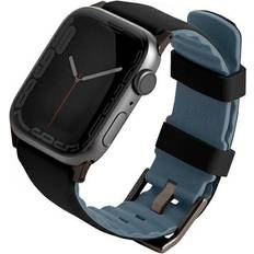 Uniq Apple Watch 4/5/6/7/8/SE/SE2 38/40/41mm Armband Silicon