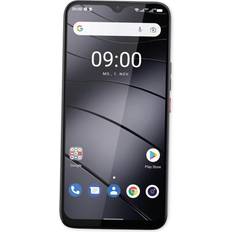 Gigaset Handys Gigaset Gigaset GS5 Senior 64GB, Android, schwarz