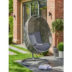 Norfolk Leisure Handpicked Goldcoast Single Swing