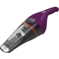 Aspirapolveri Portatili Black & Decker NVC115W Hoover Dehandheld 385 ml 3.6 V 5.4 Wh.