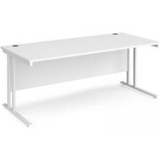 Dams International 1800mm With Cantilever Leg Writing Desk