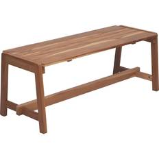 Tramontina Teak Wood Verona Coffee Table