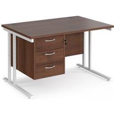 Dams Straight Maestro Writing Desk