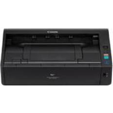 Scanner Canon DR-M1060 II SCANNER ROTATIVO FRONTE/RETRO NERO