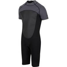 Regatta Mens Shorty Lightweight Comfortable Grippy Wetsuit