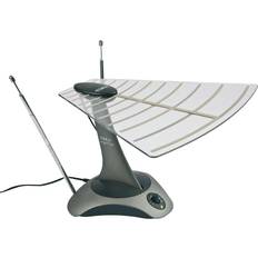 SLx Amplified indoor tv aerial