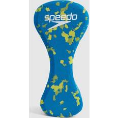 Speedo Bloom Pullbuoy Blue/Green