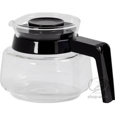 Glass Coffee Maker Accessories Melitta SDA Glaskanne Typ 1 209781