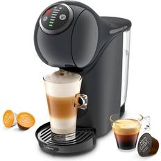 Krups Kapselmaschinen Krups KP340B NESCAFÉ Gusto Genio S Plus