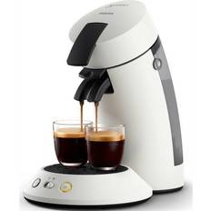 Philips Máquinas de Cápsulas Philips Cafetera Monodosis CSA210/11 1 O