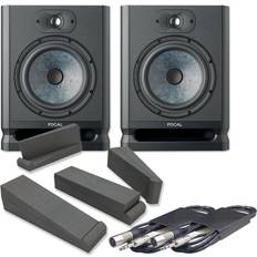 Focal Alpha 80 Evo Active Studio Monitor