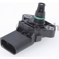 Sicurezza Bosch Sensore Pressione Turbo VW 03G906051D