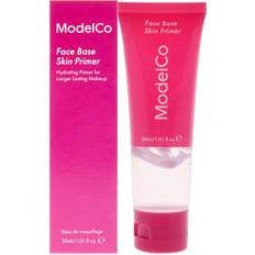 ModelCo ModelCo Face Base Skin Primer Hydrating Oil-Free Cream Makeup 1.01 oz