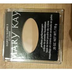 Mary Kay Endless Performance Creme to Powder Foundation Ivory 3