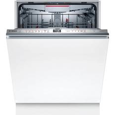 Bosch 60 cm Geschirrspüler Bosch 6 SBH6TCX01E Voll A Integriert