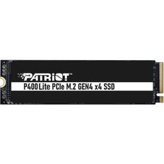 Patriot P400 LITE 1TB Internal SSD NVMe P400LP1KGM28H