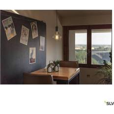SLV G125, 7,5 W, 7,5 W, E27, 800 LM, 15000 h [Ukendt]