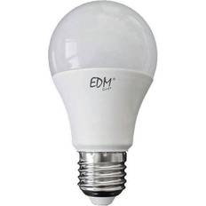 Light Bulbs Edm Led-lampe E27 A 10 W 810 Lm 6400k