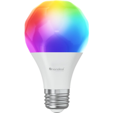 Essentials Matter LED Lamps 9W E27