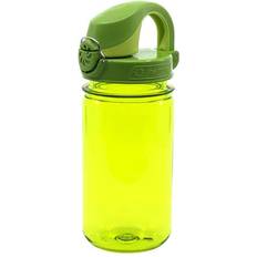 Nalgene Babyudstyr Nalgene Kids' Otf 0,35 L Sustain, OneSize, Spring Green