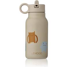 Liewood water bottle Liewood Water Bottle Falk Monster/Mist 250ml