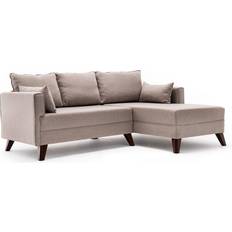Burundi 2-sits Soffa 3-sits