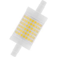 LEDVANCE LED-Lampe 78mm LEDLINE78100D12W827